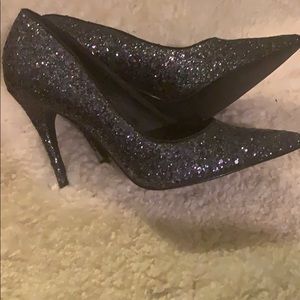 Steve Madden Shoes pumps used
